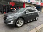 2018 CHEVROLET EQUINOX,autocango,china used car exporter,china ev exporter,chinese used car exporter,chinese used ev exporter