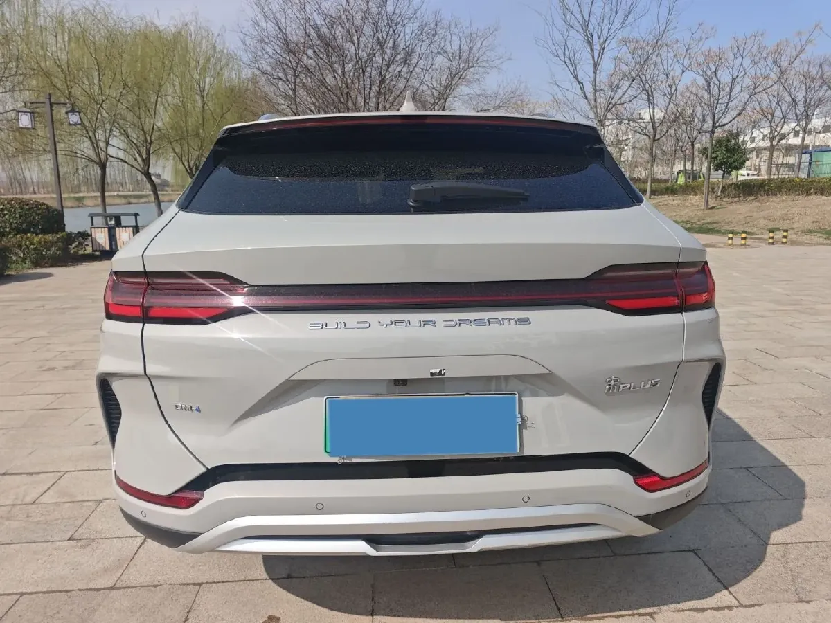 2024 BYD Song Plus 1.5L 110HP L4 E-CVT PHEV 12.9KWH,autocango,china used car exporter,china ev exporter,chinese used car exporter,chinese used ev exporter
