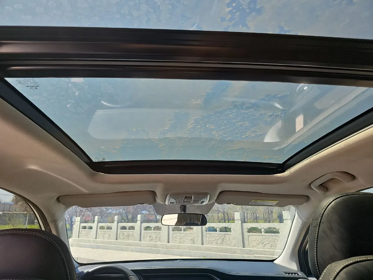 2023 GAC Trumpchi GS4 1.5T 177HP L4 6AT,autocango,china used car exporter,china ev exporter,chinese used car exporter,chinese used ev exporter