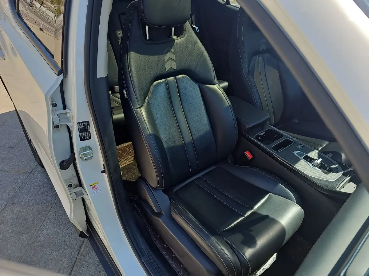 2023 GAC Trumpchi GS4 1.5T 177HP L4 6AT,autocango,china used car exporter,china ev exporter,chinese used car exporter,chinese used ev exporter