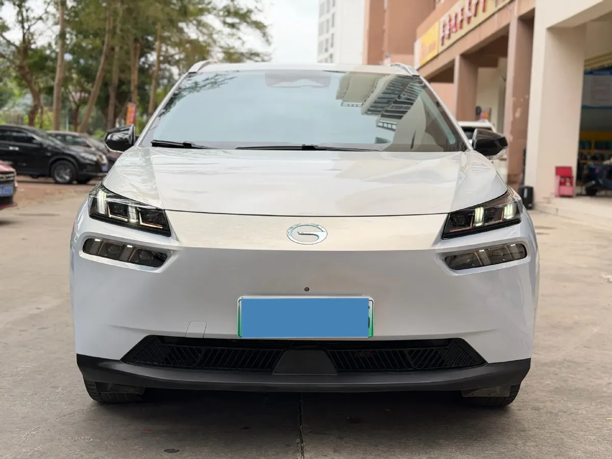 2023 Aion V BEV 71.8KWH,autocango,china used car exporter,china ev exporter,chinese used car exporter,chinese used ev exporter