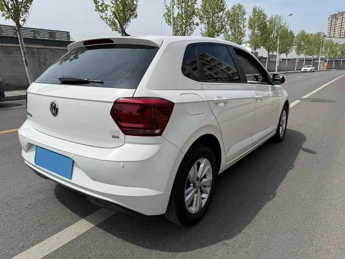 2019 Volkswagen Polo 1.5L 113HP L4 6AT,autocango,china used car exporter,china ev exporter,chinese used car exporter,chinese used ev exporter