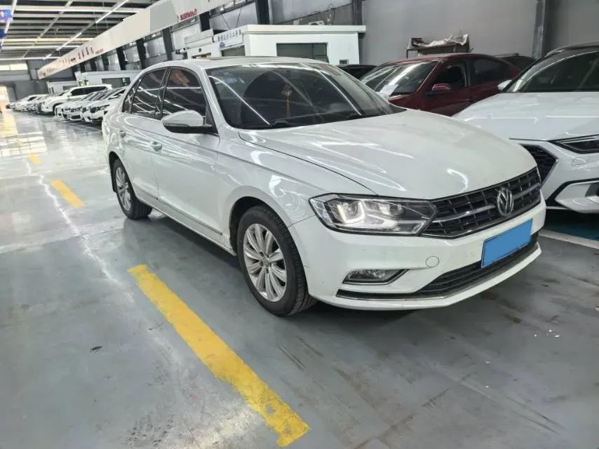 2018 Volkswagen Bora 1.5L 110HP L4 6AT,autocango,china used car exporter,china ev exporter,chinese used car exporter,chinese used ev exporter