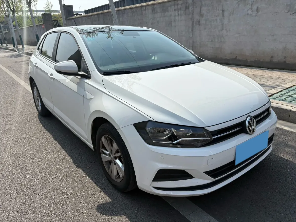 2019 Volkswagen Polo 1.5L 113HP L4 6AT,autocango,china used car exporter,china ev exporter,chinese used car exporter,chinese used ev exporter