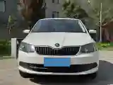 2017 Skoda Fabia 1.4L 90HP L4 6AT
