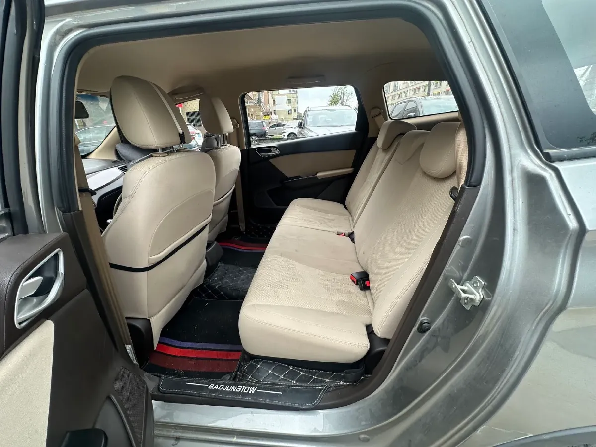 2019 JinBei XinYuan T32S 1.5L 102HP L4 5MT,autocango,china used car exporter,china ev exporter,chinese used car exporter,chinese used ev exporter