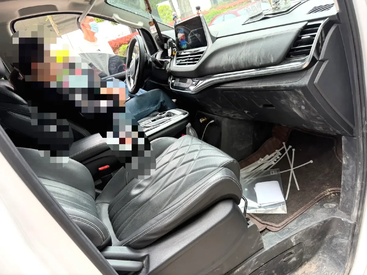 2023 MAXUS G20 2.0T 224HP L4 8AT,autocango,china used car exporter,china ev exporter,chinese used car exporter,chinese used ev exporter