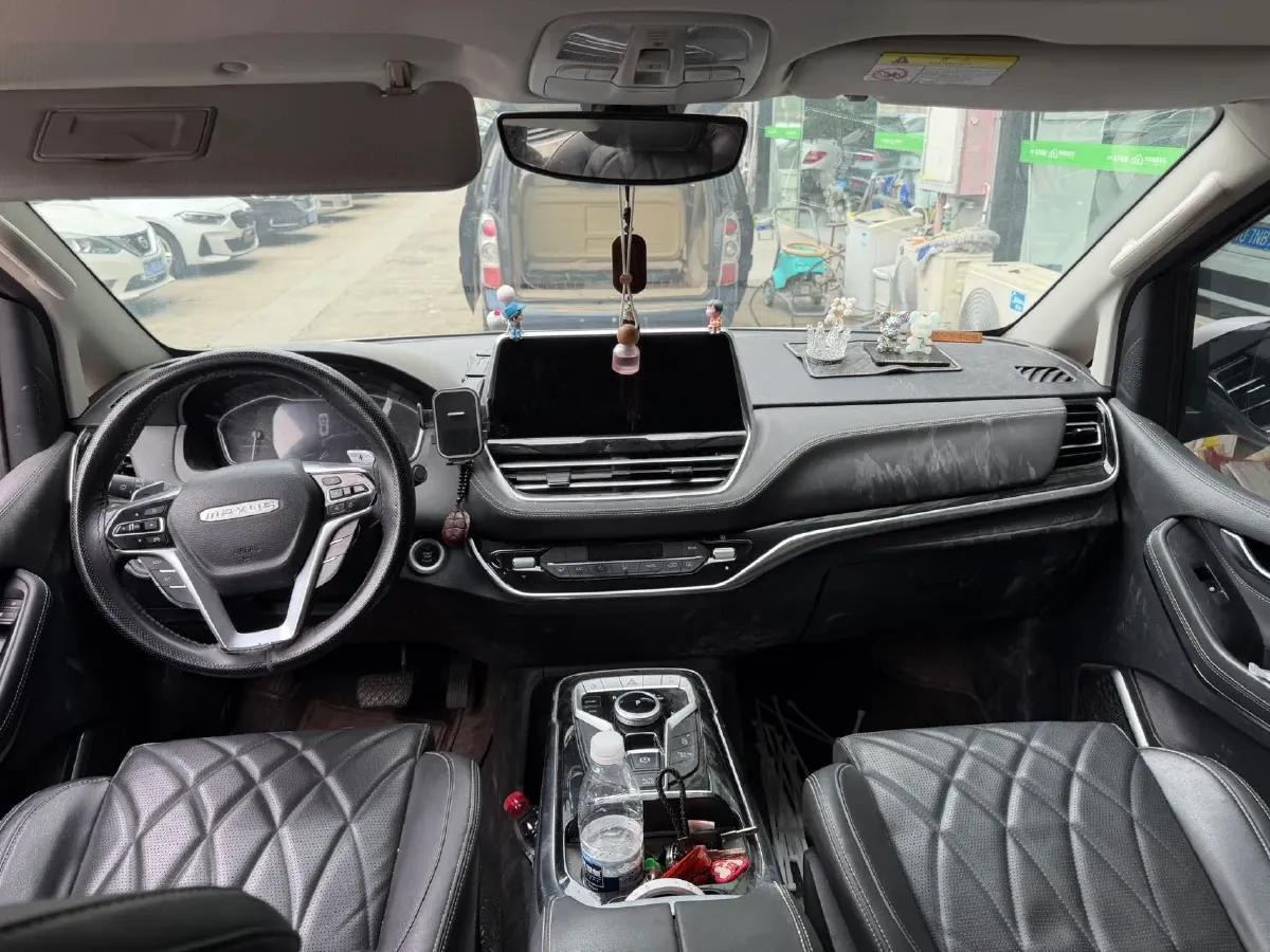 2023 MAXUS G20 2.0T 224HP L4 8AT,autocango,china used car exporter,china ev exporter,chinese used car exporter,chinese used ev exporter