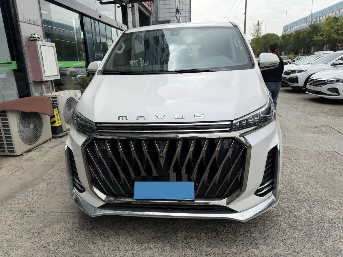2023 MAXUS G20 2.0T 224HP L4 8AT,autocango,china used car exporter,china ev exporter,chinese used car exporter,chinese used ev exporter