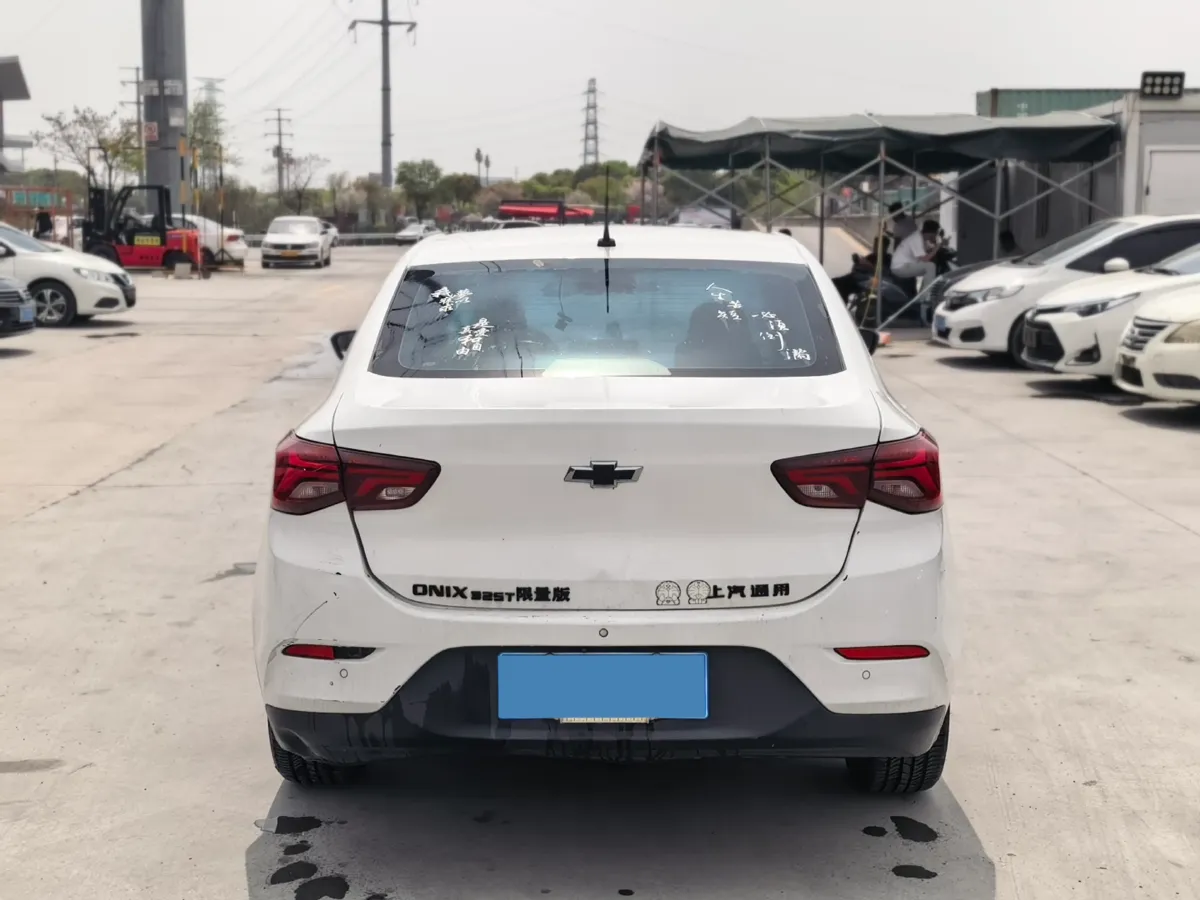 2021 Chevrolet Cavalier 1.0T 125HP L3 6AT,autocango,china used car exporter,china ev exporter,chinese used car exporter,chinese used ev exporter