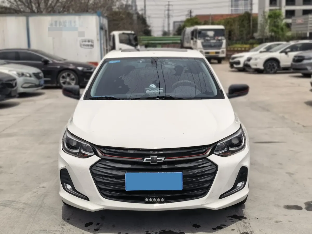 2021 Chevrolet Cavalier 1.0T 125HP L3 6AT,autocango,china used car exporter,china ev exporter,chinese used car exporter,chinese used ev exporter