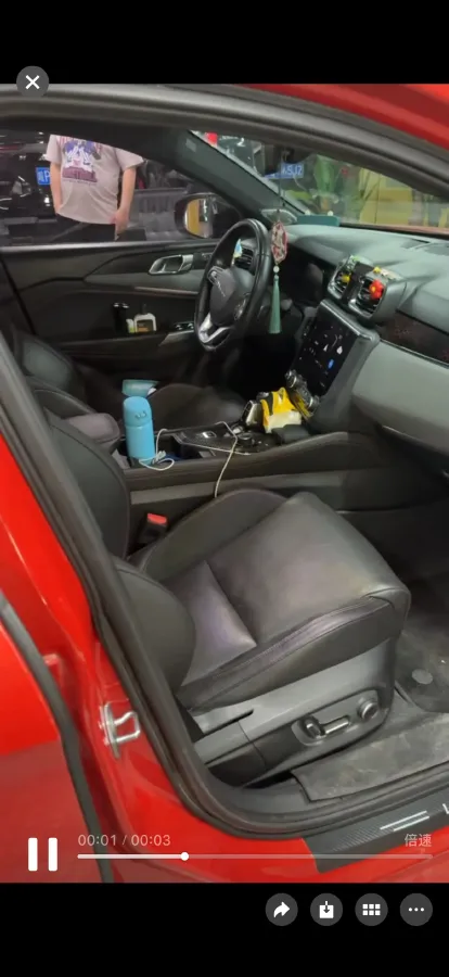 2020 LYNK&CO 03 2.0T 190HP L4 6AT,autocango,china used car exporter,china ev exporter,chinese used car exporter,chinese used ev exporter