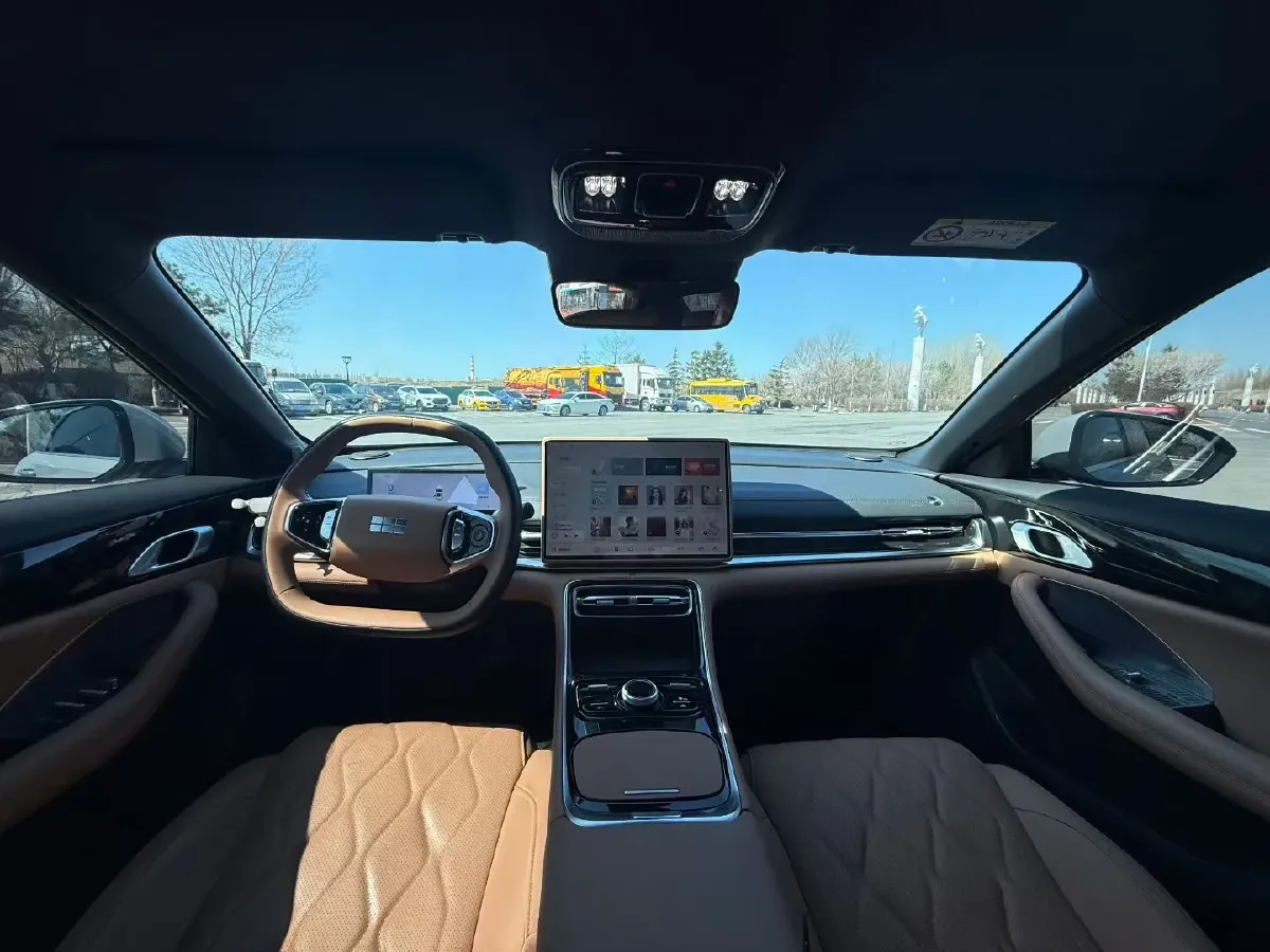 2025 Geely Galaxy A7 1.5L 112HP L4 1DHT PHEV,autocango,china used car exporter,china ev exporter,chinese used car exporter,chinese used ev exporter