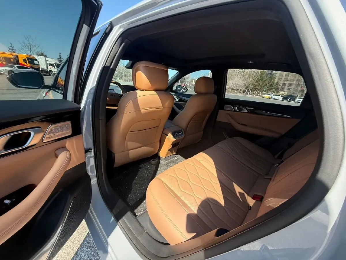 2025 Geely Galaxy A7 1.5L 112HP L4 1DHT PHEV,autocango,china used car exporter,china ev exporter,chinese used car exporter,chinese used ev exporter