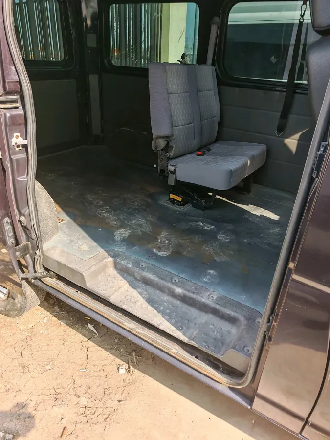 2018 DongFeng DFAC YuFeng 2.5T 136HP L4 6MT,autocango,china used car exporter,china ev exporter,chinese used car exporter,chinese used ev exporter