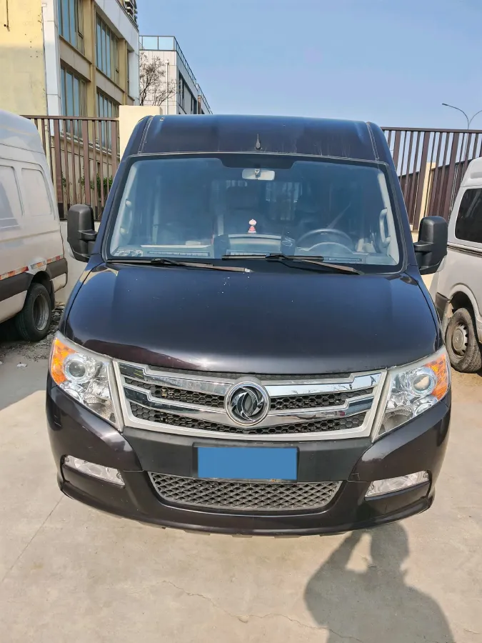 2018 DongFeng DFAC YuFeng 2.5T 136HP L4 6MT,autocango,china used car exporter,china ev exporter,chinese used car exporter,chinese used ev exporter