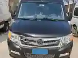 2018 DongFeng DFAC YuFeng 2.5T 136HP L4 6MT