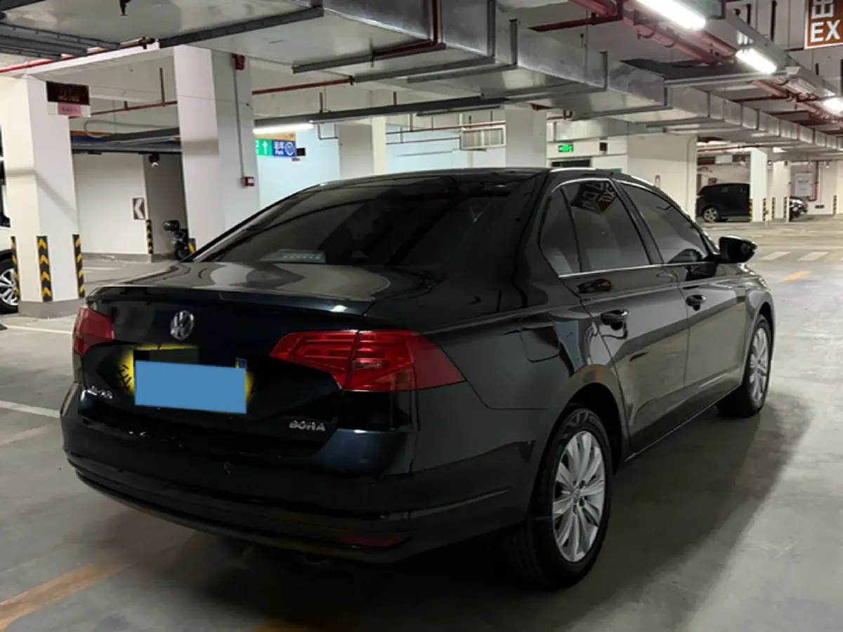 2019 Volkswagen Bora 1.5L 110HP L4 6AT,autocango,china used car exporter,china ev exporter,chinese used car exporter,chinese used ev exporter