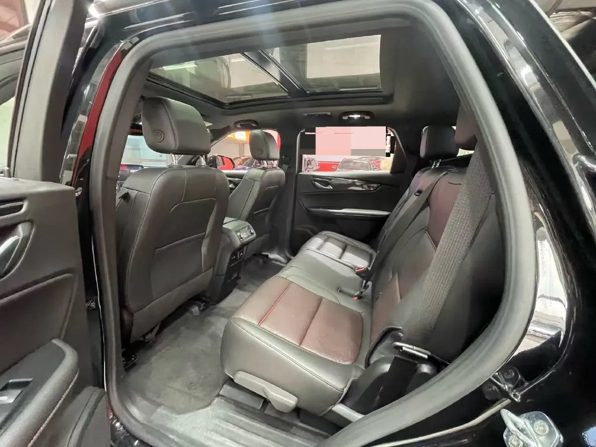 2021 Buick GL8 2.0T 237HP L4 9AT,autocango,china used car exporter,china ev exporter,chinese used car exporter,chinese used ev exporter