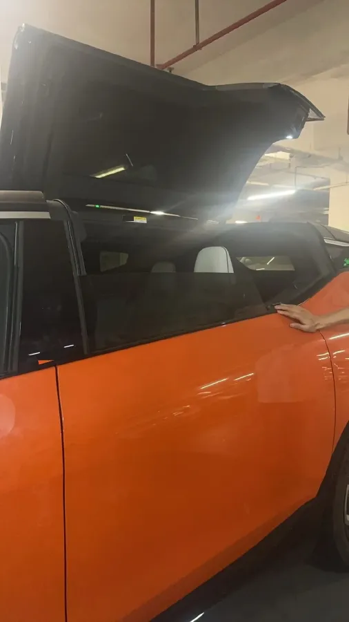 2021 HiPhi X BEV 97KWH,autocango,china used car exporter,china ev exporter,chinese used car exporter,chinese used ev exporter