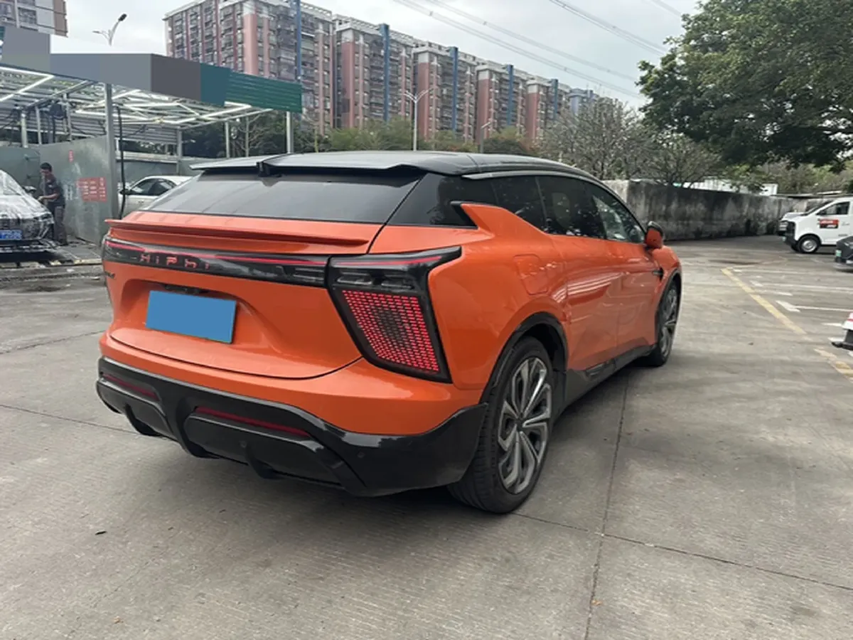 2021 HiPhi X BEV 97KWH,autocango,china used car exporter,china ev exporter,chinese used car exporter,chinese used ev exporter
