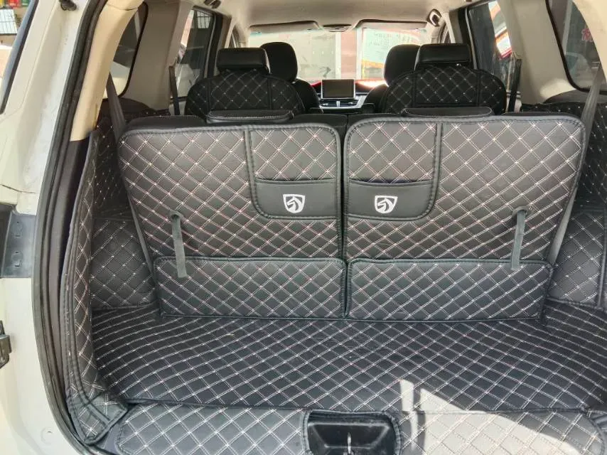 2018 BaoJun 360 1.5L 112HP L4 6MT,autocango,china used car exporter,china ev exporter,chinese used car exporter,chinese used ev exporter