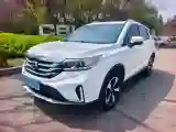 2019 GAC Trumpchi GS4 1.5T 169HP L4 6MT