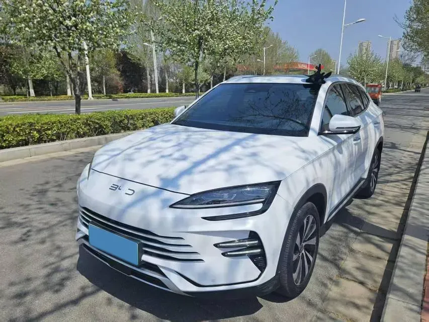 2024 BYD Song Plus 1.5L 110HP L4 E-CVT PHEV 26.6KWH,autocango,china used car exporter,china ev exporter,chinese used car exporter,chinese used ev exporter