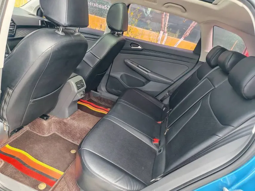 2020 Jetta VS7 1.4T 150HP L4 6AT,autocango,china used car exporter,china ev exporter,chinese used car exporter,chinese used ev exporter