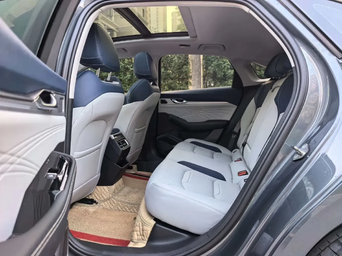 2023 Geely Preface 2.0T 190HP L4 7DCT,autocango,china used car exporter,china ev exporter,chinese used car exporter,chinese used ev exporter