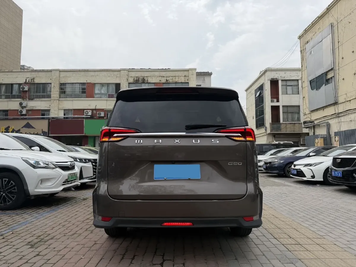 2019 MAXUS G50 1.5T 169HP L4 7DCT,autocango,china used car exporter,china ev exporter,chinese used car exporter,chinese used ev exporter