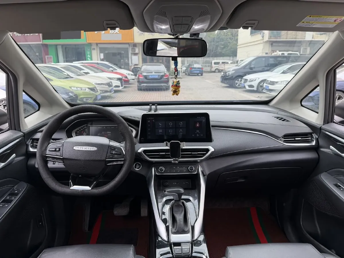 2019 MAXUS G50 1.5T 169HP L4 7DCT,autocango,china used car exporter,china ev exporter,chinese used car exporter,chinese used ev exporter