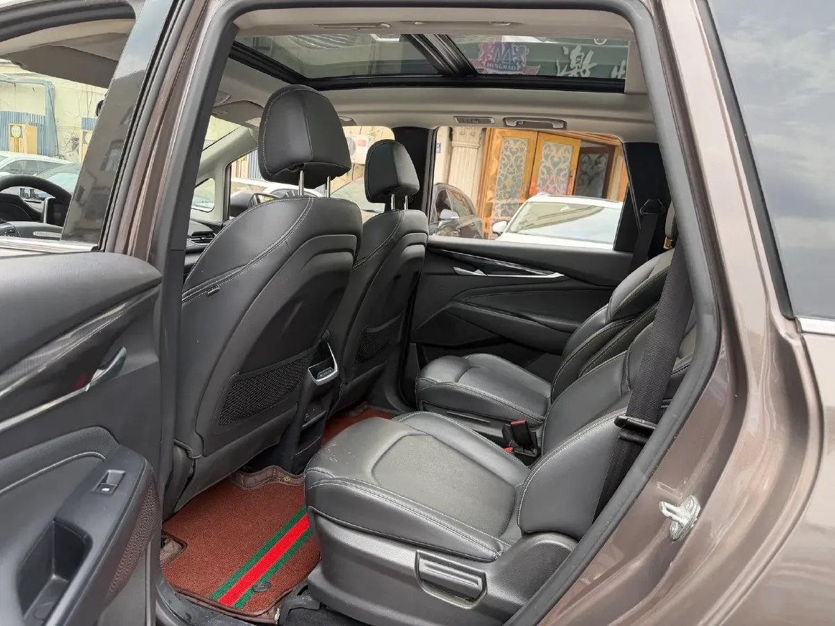 2019 MAXUS G50 1.5T 169HP L4 7DCT,autocango,china used car exporter,china ev exporter,chinese used car exporter,chinese used ev exporter