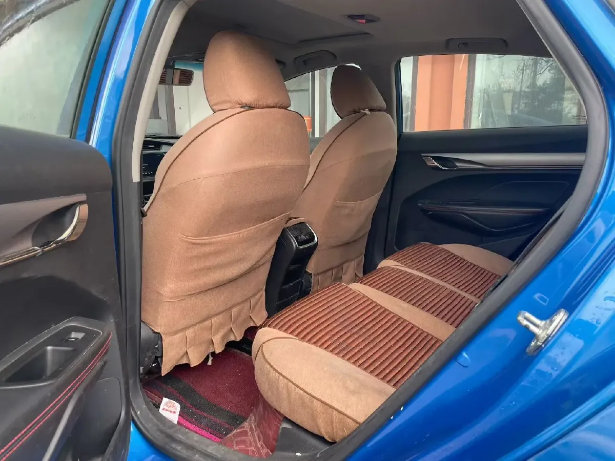 2019 Geely Binray 1.0T 136HP L3 6DCT,autocango,china used car exporter,china ev exporter,chinese used car exporter,chinese used ev exporter