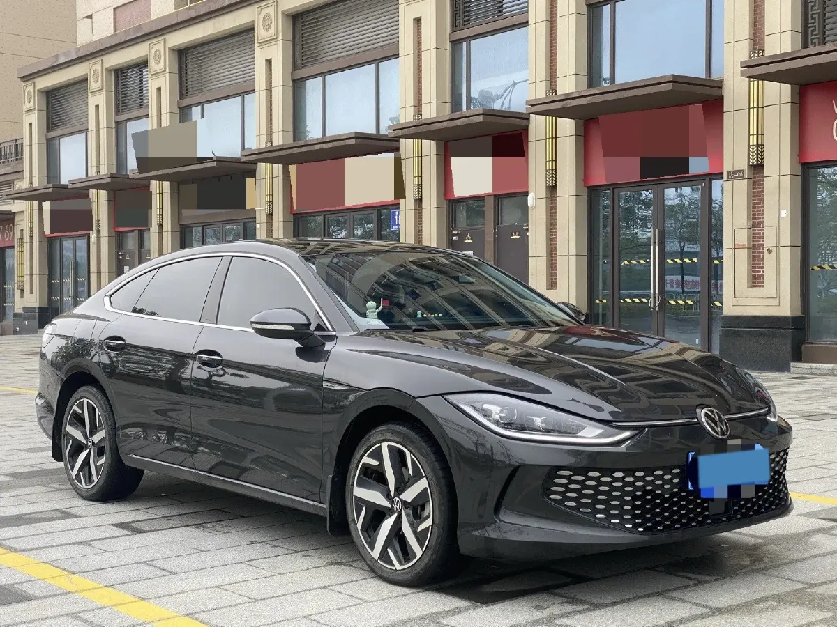 2024 Volkswagen Lamando 1.4T 150HP L4 7DCT,autocango,china used car exporter,china ev exporter,chinese used car exporter,chinese used ev exporter