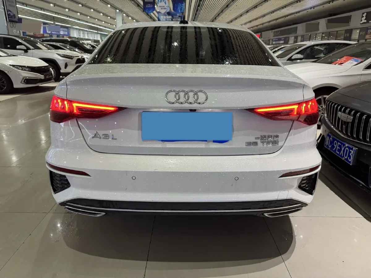 2023 Audi A3 1.4T 150HP L4 7DCT,autocango,china used car exporter,china ev exporter,chinese used car exporter,chinese used ev exporter