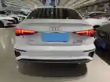 2023 Audi A3 1.4T 150HP L4 7DCT