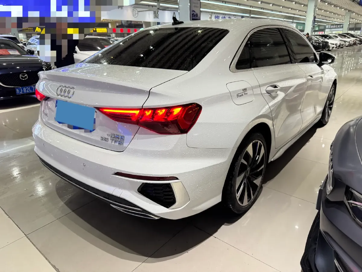 2023 Audi A3 1.4T 150HP L4 7DCT,autocango,china used car exporter,china ev exporter,chinese used car exporter,chinese used ev exporter