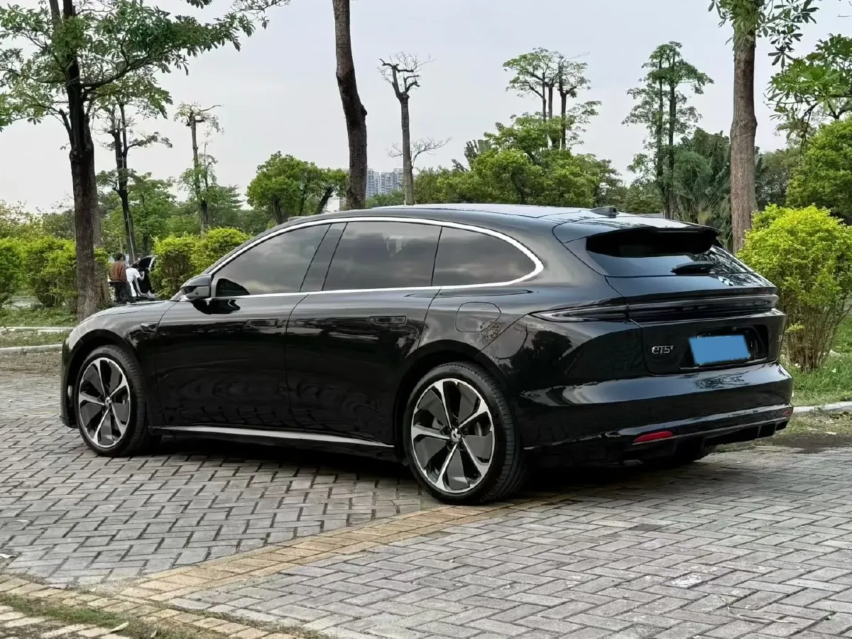2025 NIO ET5T BEV,autocango,china used car exporter,china ev exporter,chinese used car exporter,chinese used ev exporter