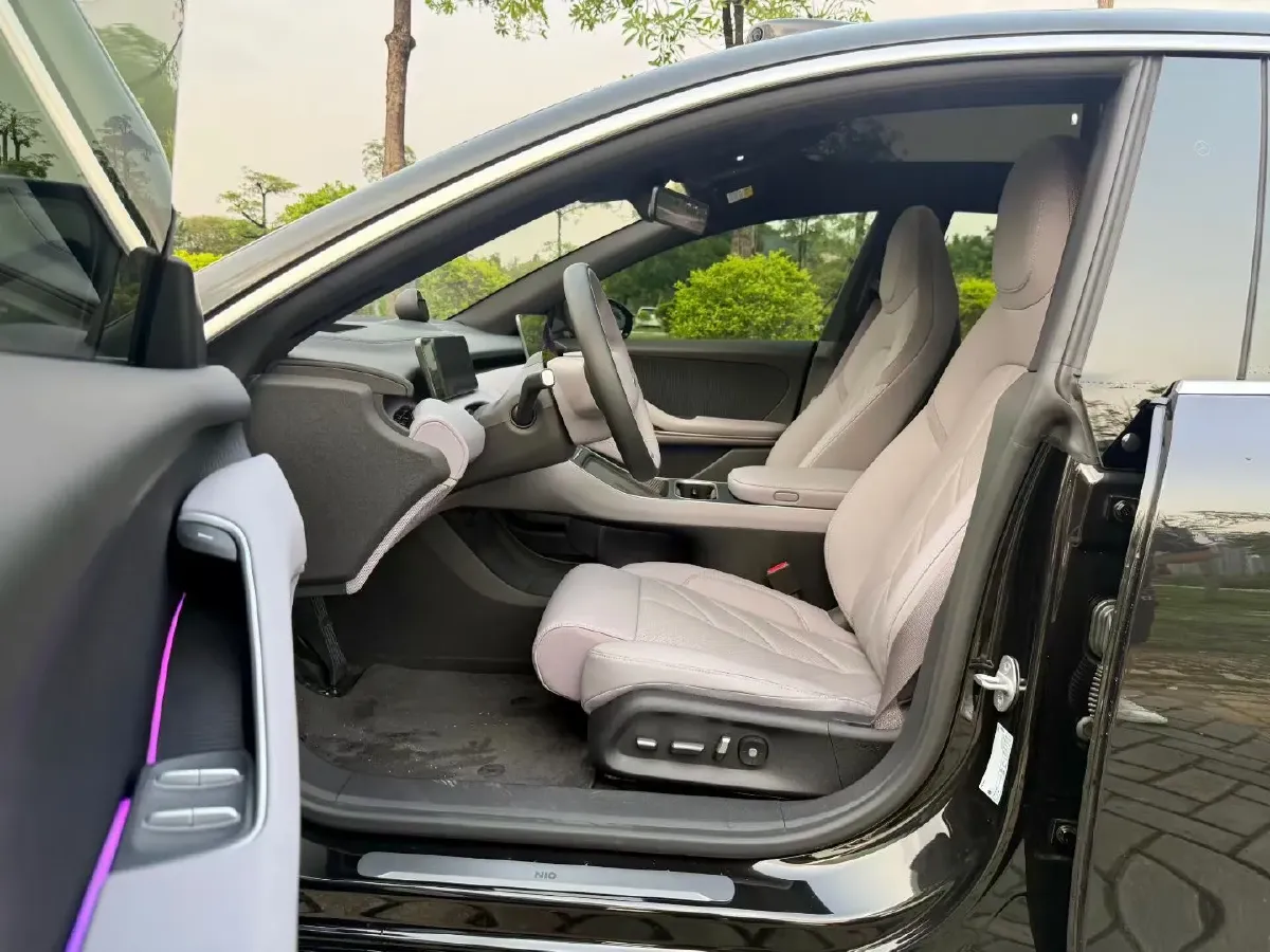 2025 NIO ET5T BEV,autocango,china used car exporter,china ev exporter,chinese used car exporter,chinese used ev exporter