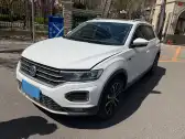 2022 VOLKSWAGEN T-ROC,autocango,china used car exporter,china ev exporter,chinese used car exporter,chinese used ev exporter