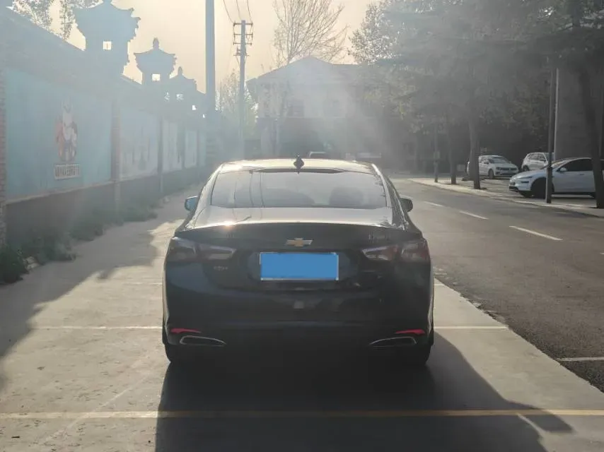 2019 Chevrolet Malibu XL 1.3T 165HP L3 CVT,autocango,china used car exporter,china ev exporter,chinese used car exporter,chinese used ev exporter