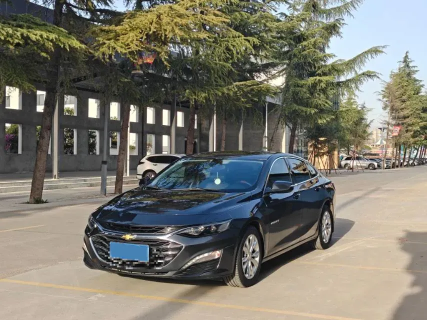 2019 Chevrolet Malibu XL 1.3T 165HP L3 CVT,autocango,china used car exporter,china ev exporter,chinese used car exporter,chinese used ev exporter
