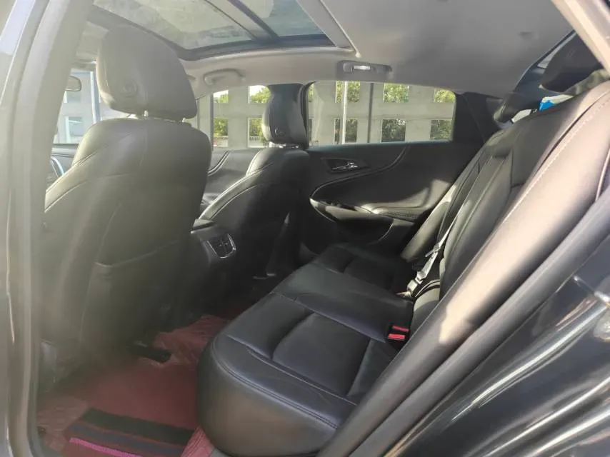 2019 Chevrolet Malibu XL 1.3T 165HP L3 CVT,autocango,china used car exporter,china ev exporter,chinese used car exporter,chinese used ev exporter