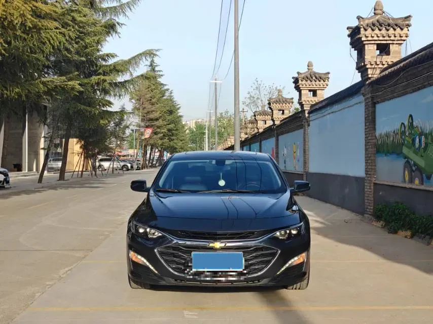 2019 Chevrolet Malibu XL 1.3T 165HP L3 CVT,autocango,china used car exporter,china ev exporter,chinese used car exporter,chinese used ev exporter