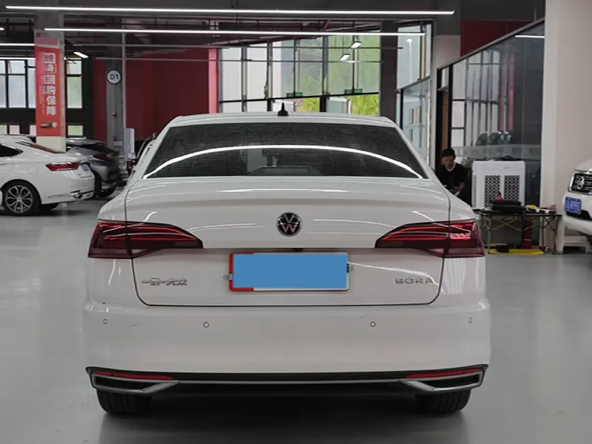 2021 Volkswagen Bora 1.5L 113HP L4 6AT,autocango,china used car exporter,china ev exporter,chinese used car exporter,chinese used ev exporter