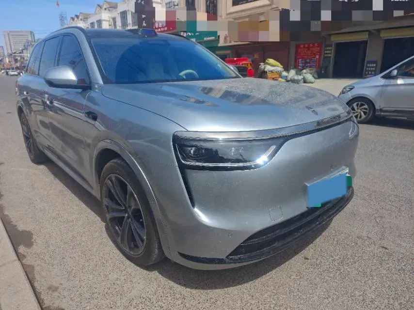 2025 AITO AITO M8 REEV 160HP REEV 53.4KWH,autocango,china used car exporter,china ev exporter,chinese used car exporter,chinese used ev exporter