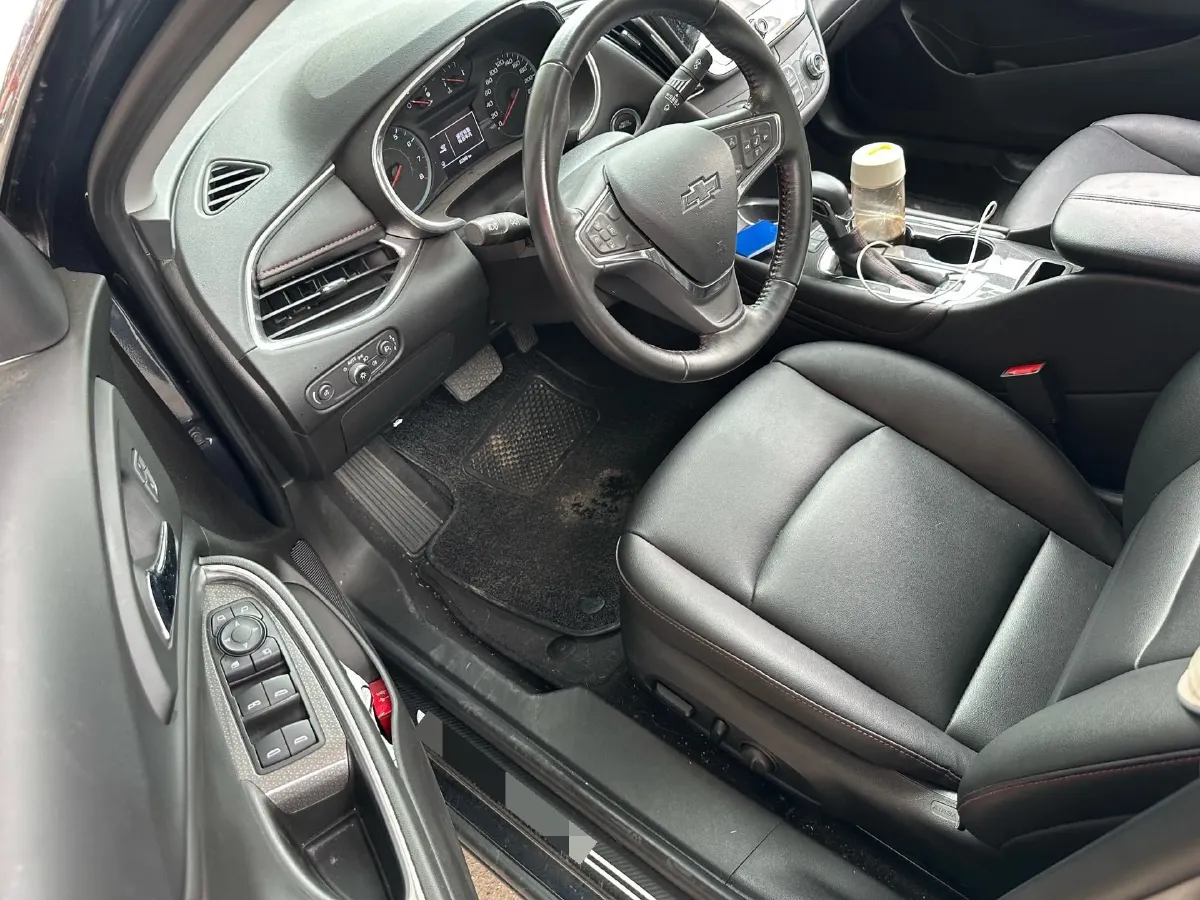 2022 Chevrolet Malibu XL 2.0T 237HP L4 9AT,autocango,china used car exporter,china ev exporter,chinese used car exporter,chinese used ev exporter