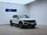 2021 Volkswagen T-Roc 1.4T 150HP L4 7DCT