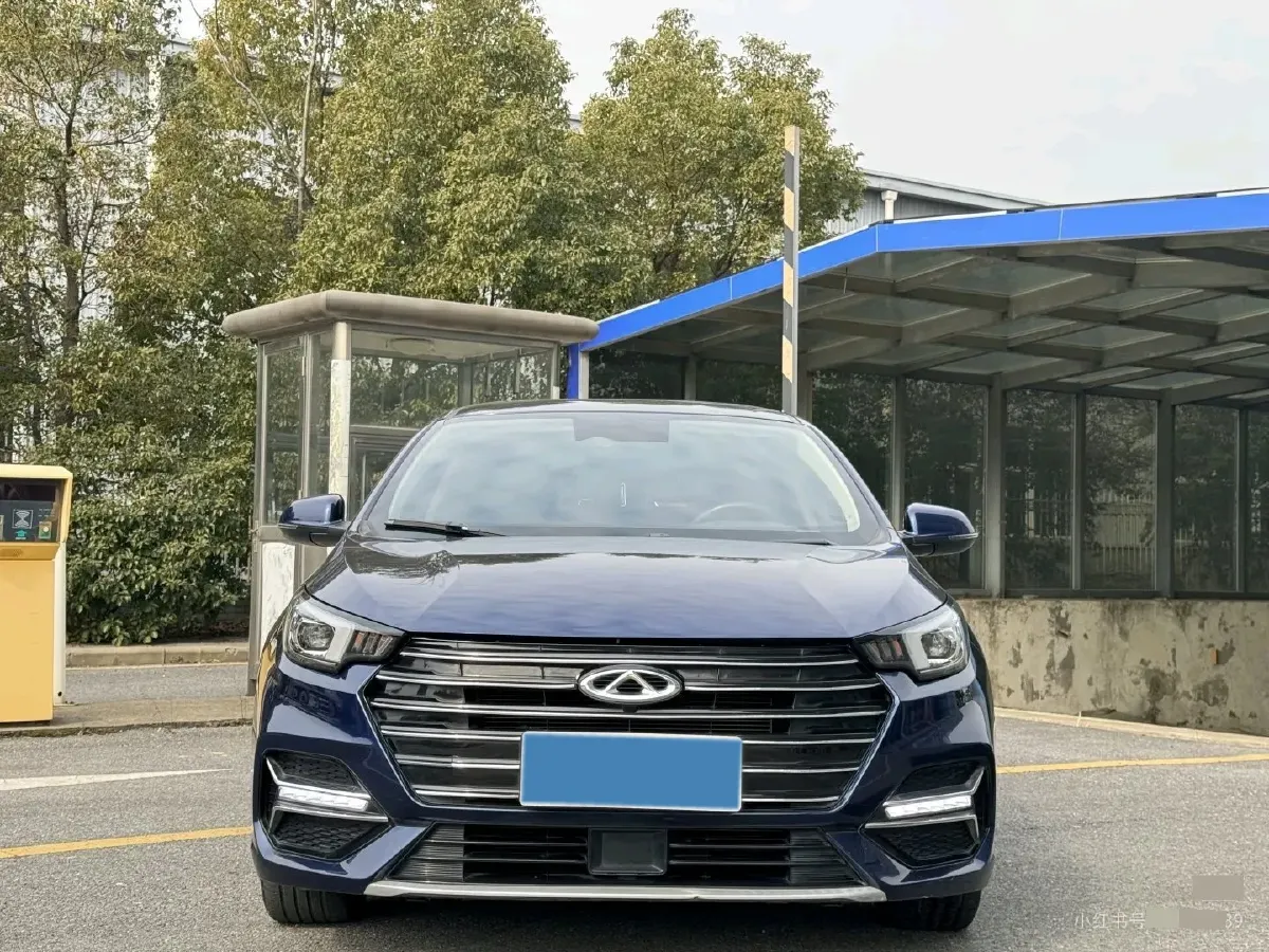 2021 Chery Arrizo 5 Plus 1.5T 156HP L4 CVT,autocango,china used car exporter,china ev exporter,chinese used car exporter,chinese used ev exporter